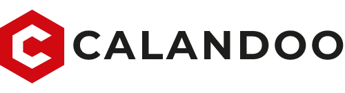 CALANDOO Logo